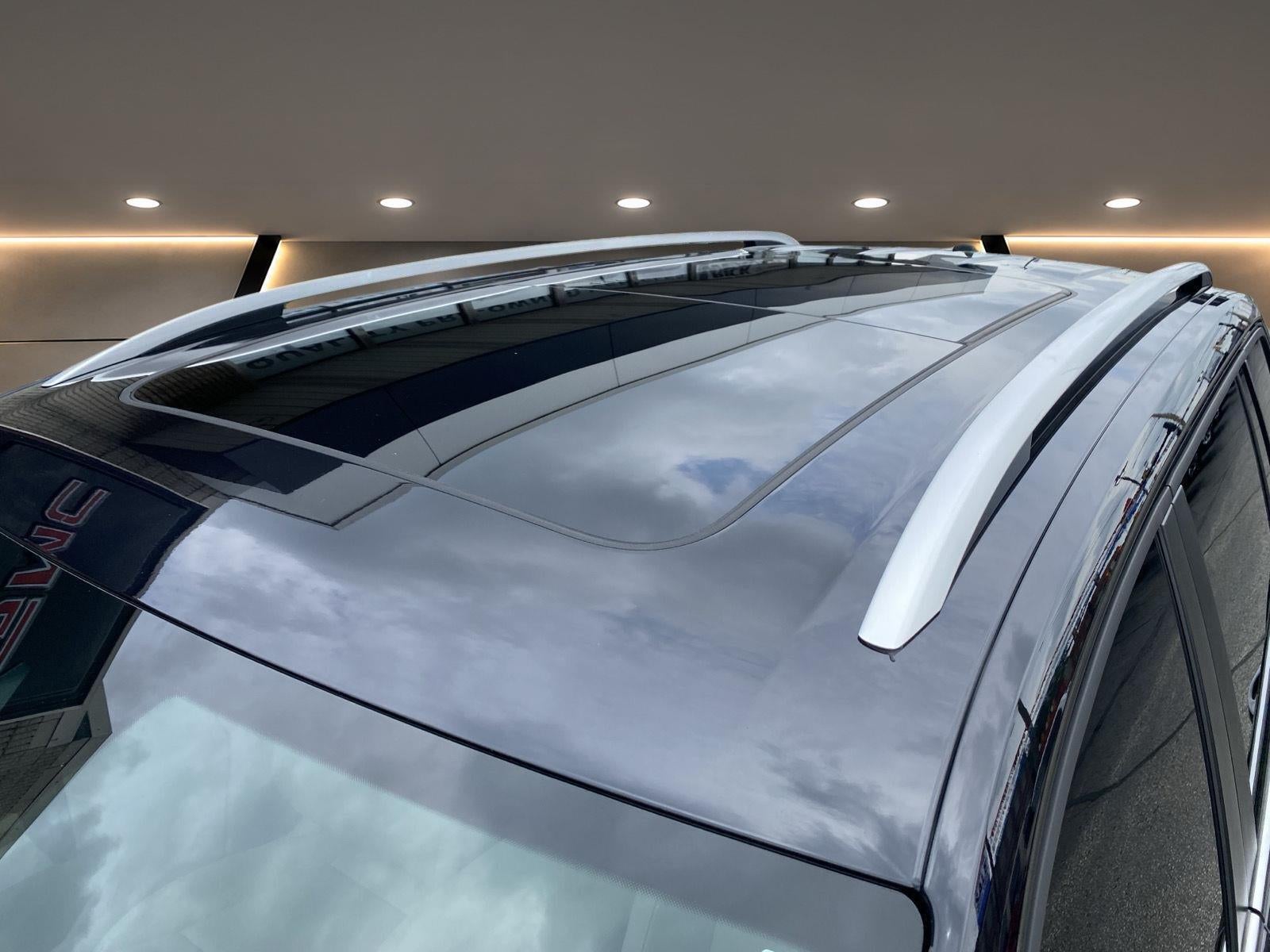 2019 Volkswagen Atlas 3.6L V6 SEL
