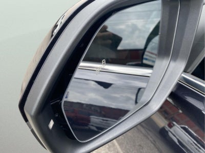 2019 Volkswagen Atlas 3.6L V6 SEL