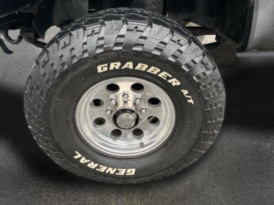1983 GMC Pickup Base