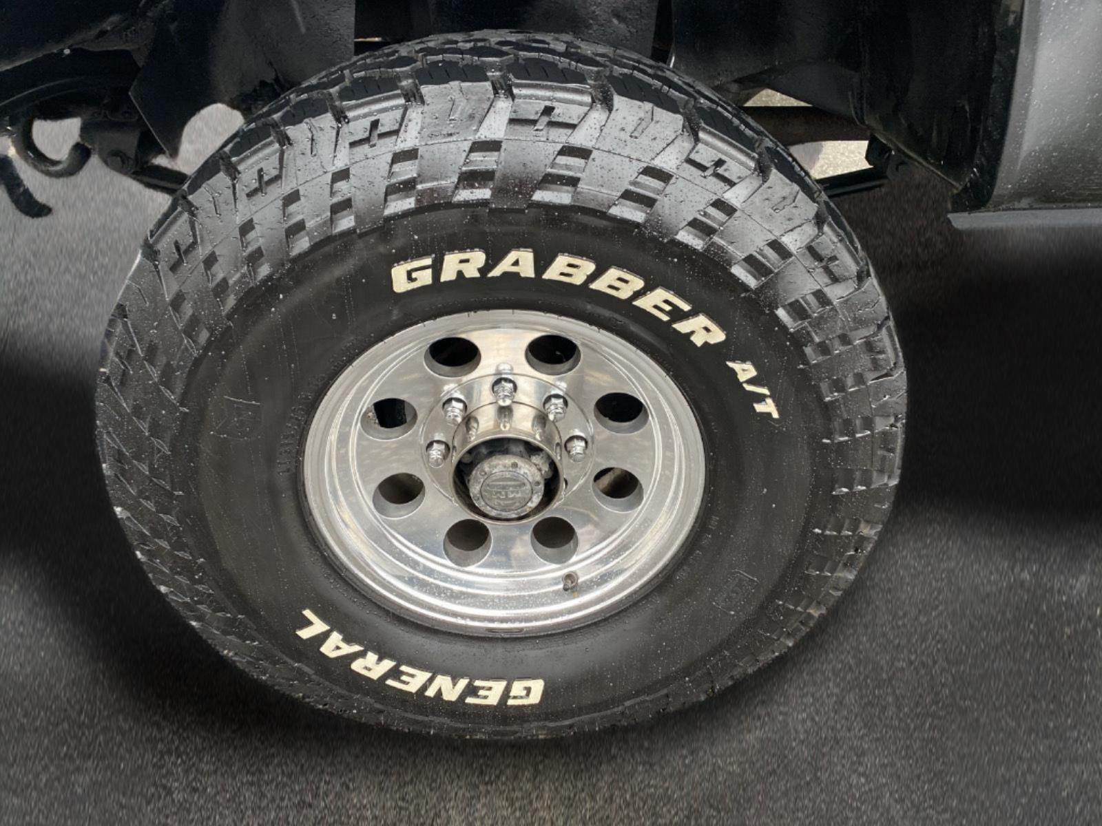 1983 GMC Pickup Base