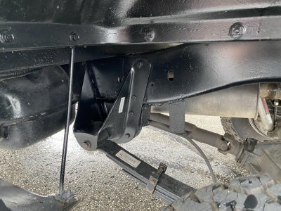 1983 GMC Pickup Base