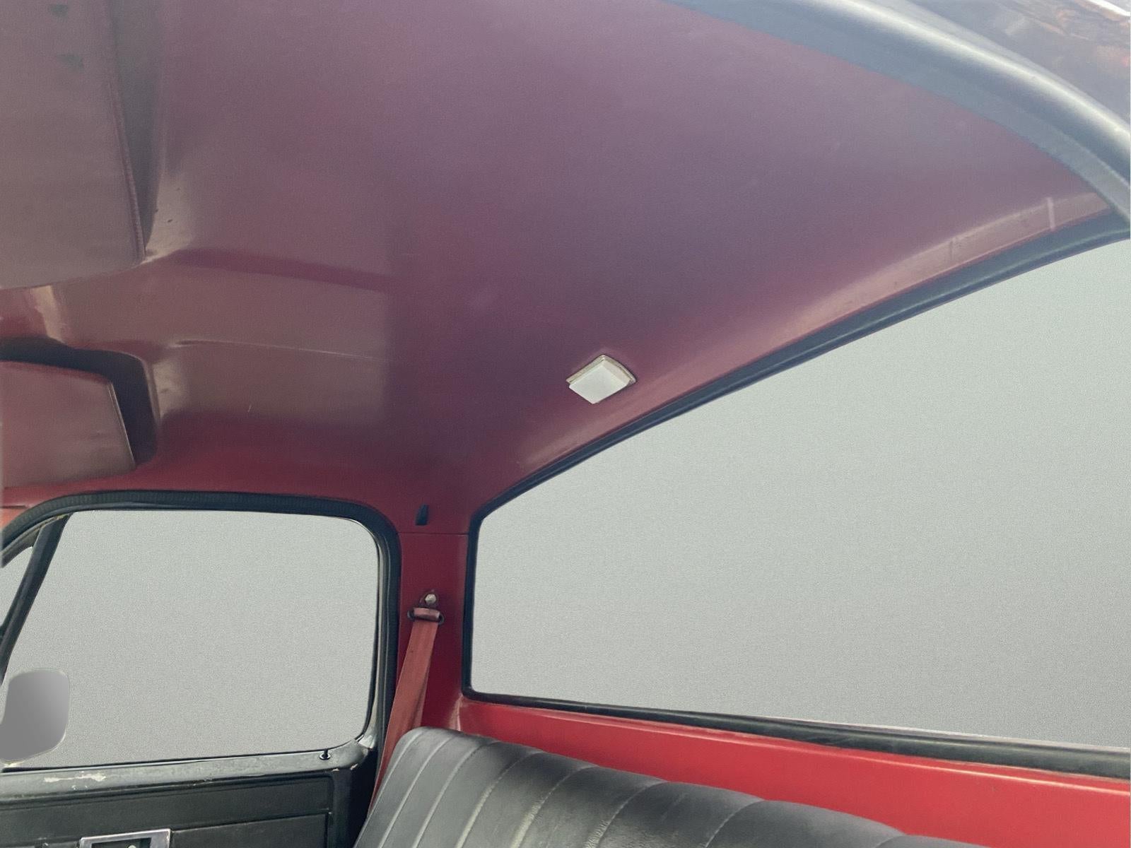1983 GMC Pickup Base