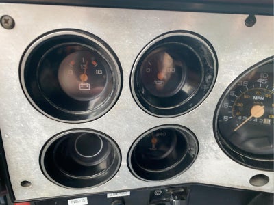 1983 GMC Pickup Base