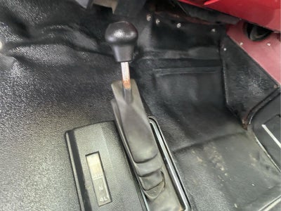1983 GMC Pickup Base