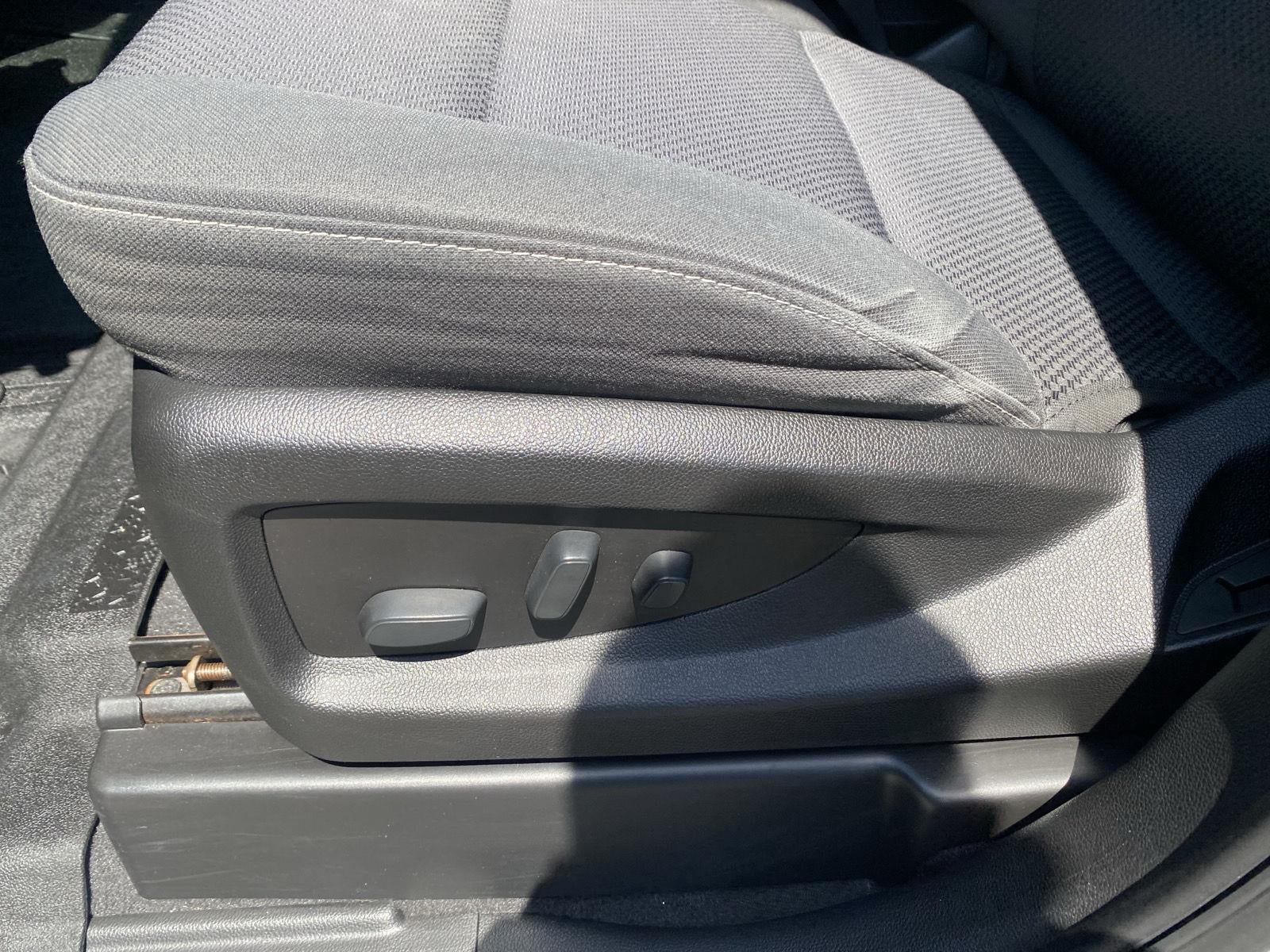 2019 GMC Sierra 1500 Limited SLE