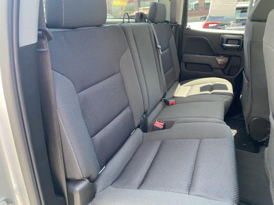 2019 GMC Sierra 1500 Limited SLE