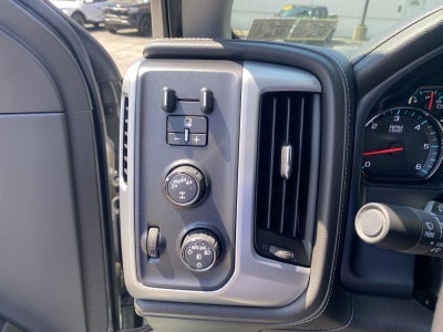 2019 GMC Sierra 1500 Limited SLE