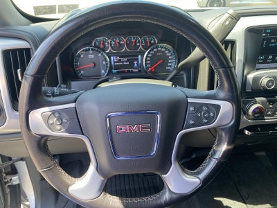 2019 GMC Sierra 1500 Limited SLE