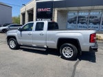 2019 GMC Sierra 1500 Limited SLE