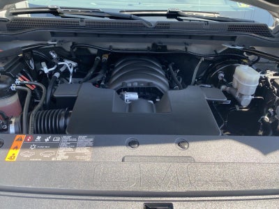 2019 GMC Sierra 1500 Limited SLE
