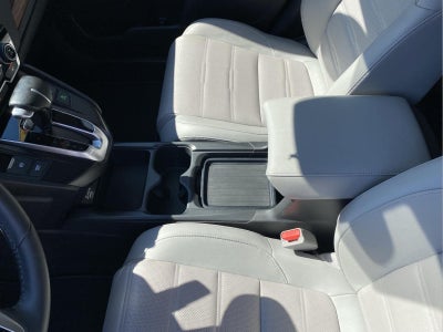 2021 Honda CR-V AWD EX-L