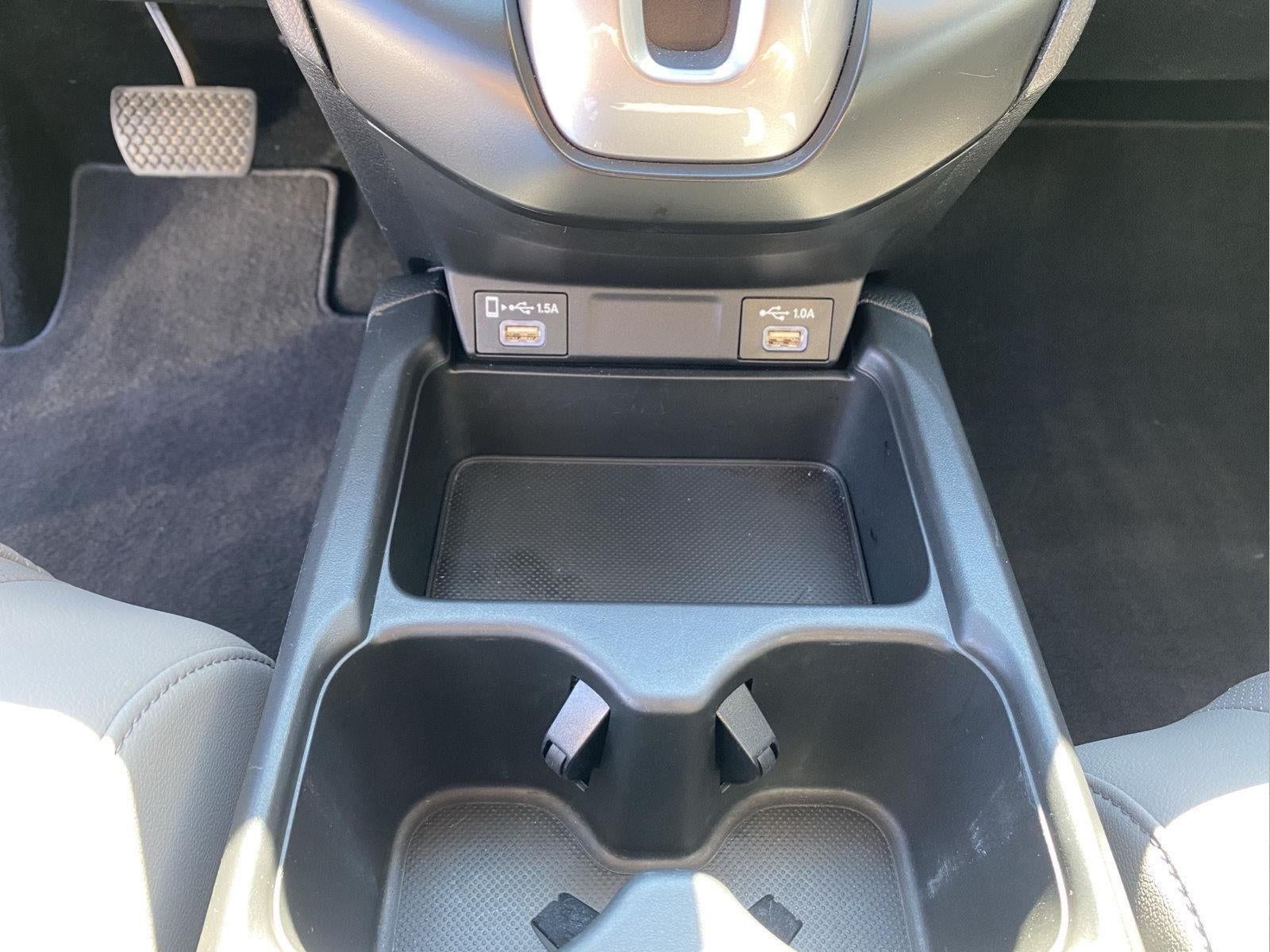 2021 Honda CR-V AWD EX-L