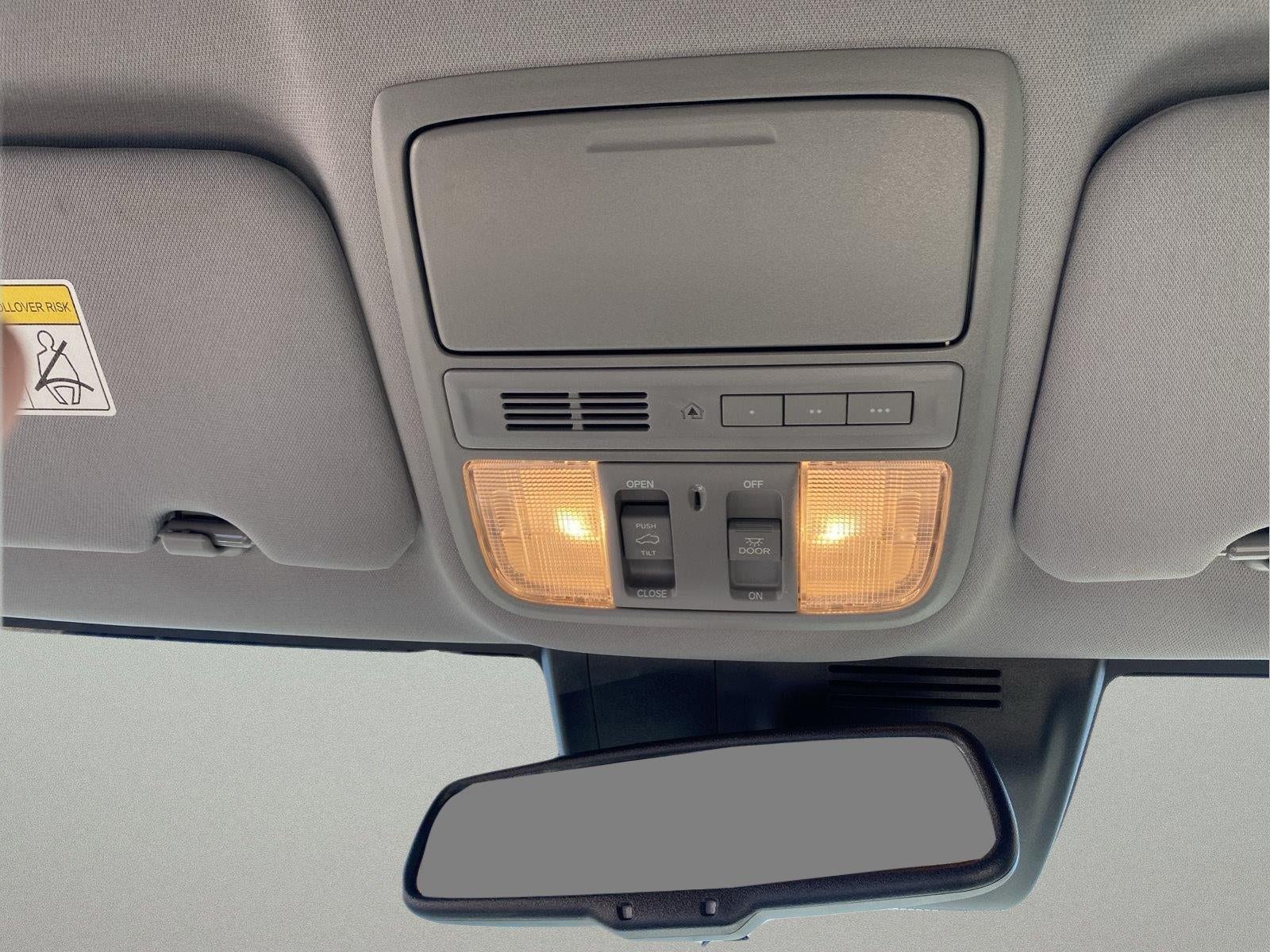 2021 Honda CR-V AWD EX-L
