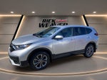 2021 Honda CR-V AWD EX-L
