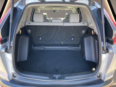 2021 Honda CR-V AWD EX-L