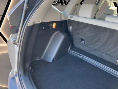 2021 Honda CR-V AWD EX-L