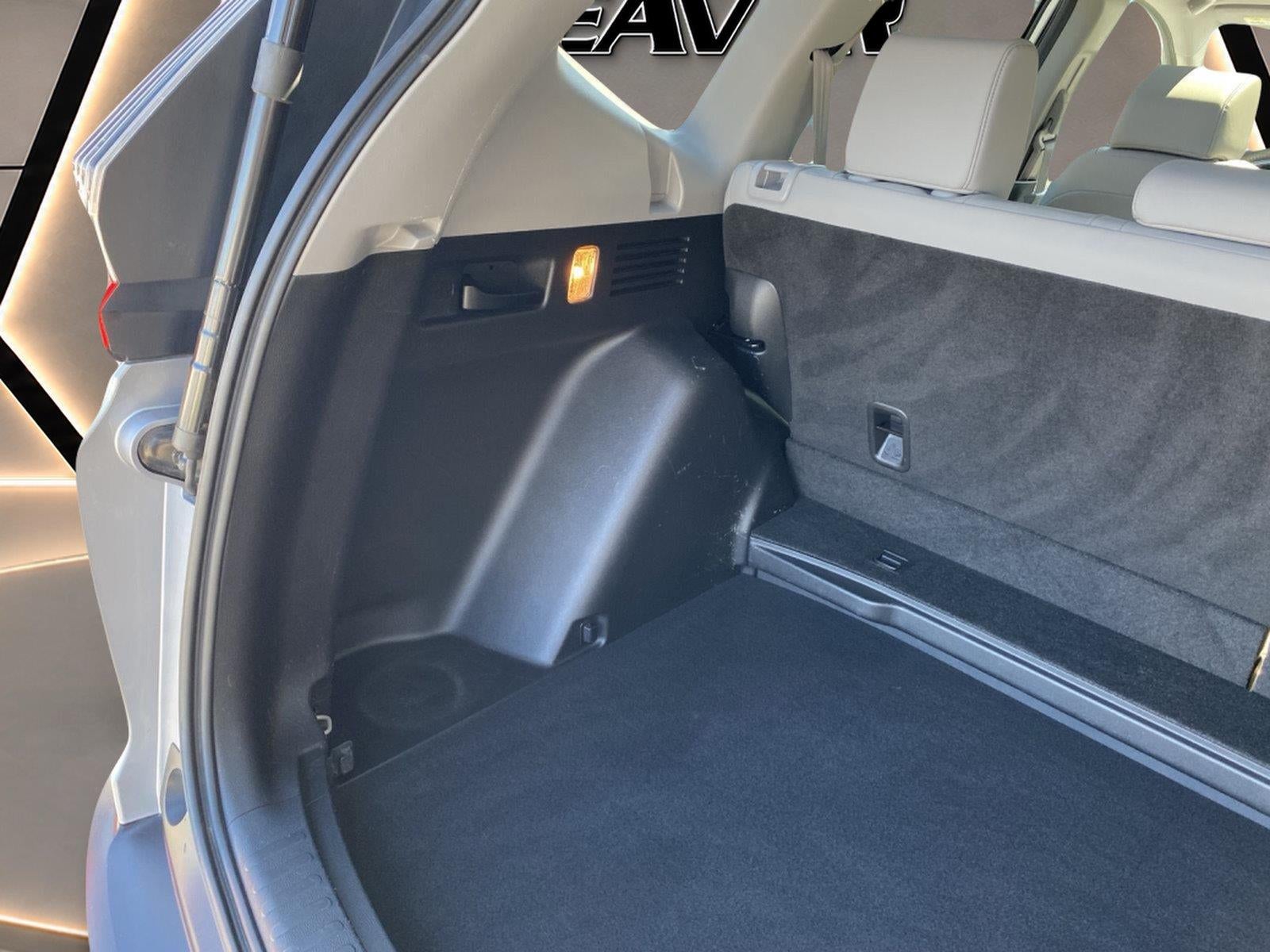 2021 Honda CR-V AWD EX-L
