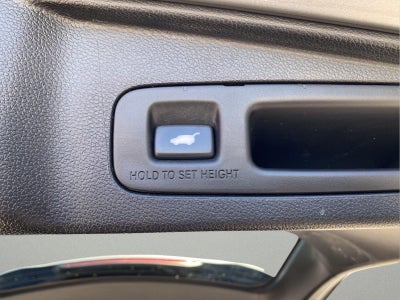 2021 Honda CR-V AWD EX-L