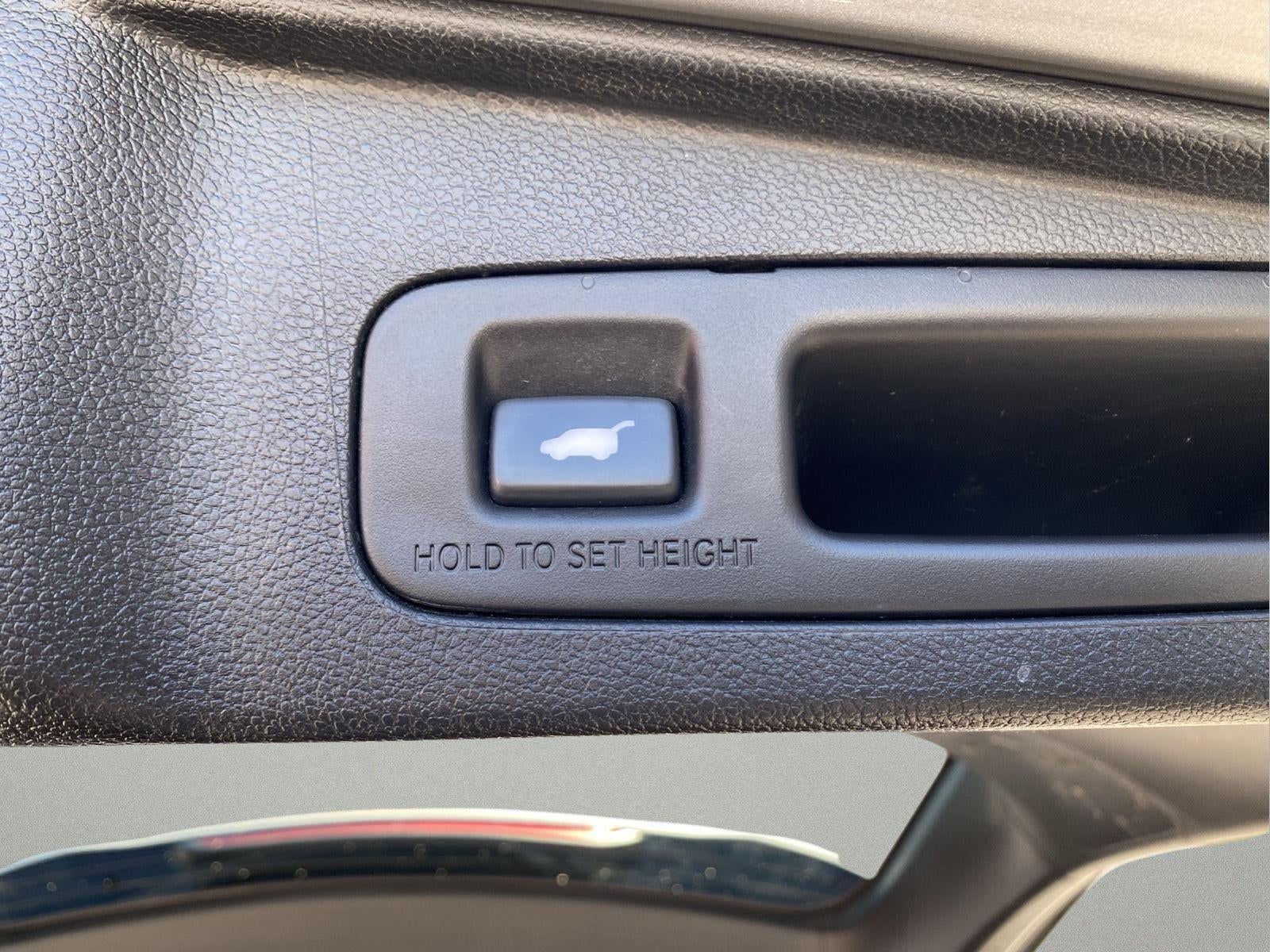 2021 Honda CR-V AWD EX-L