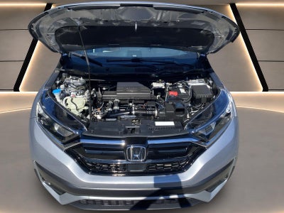 2021 Honda CR-V AWD EX-L