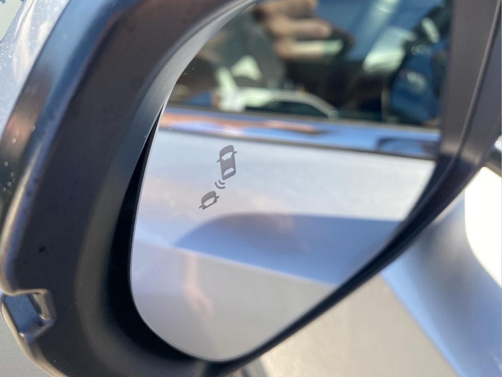2021 Honda CR-V AWD EX-L