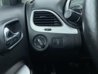 2017 Dodge Journey GT AWD