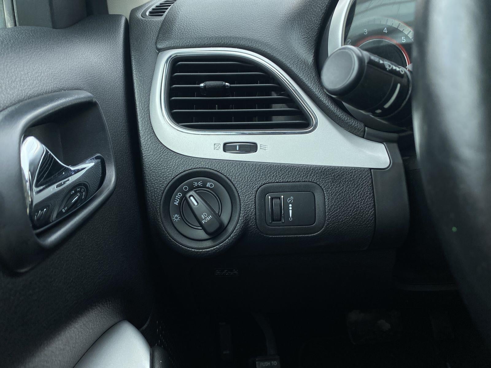 2017 Dodge Journey GT AWD