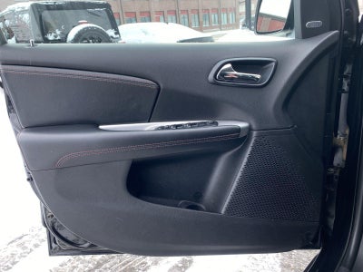 2017 Dodge Journey GT AWD