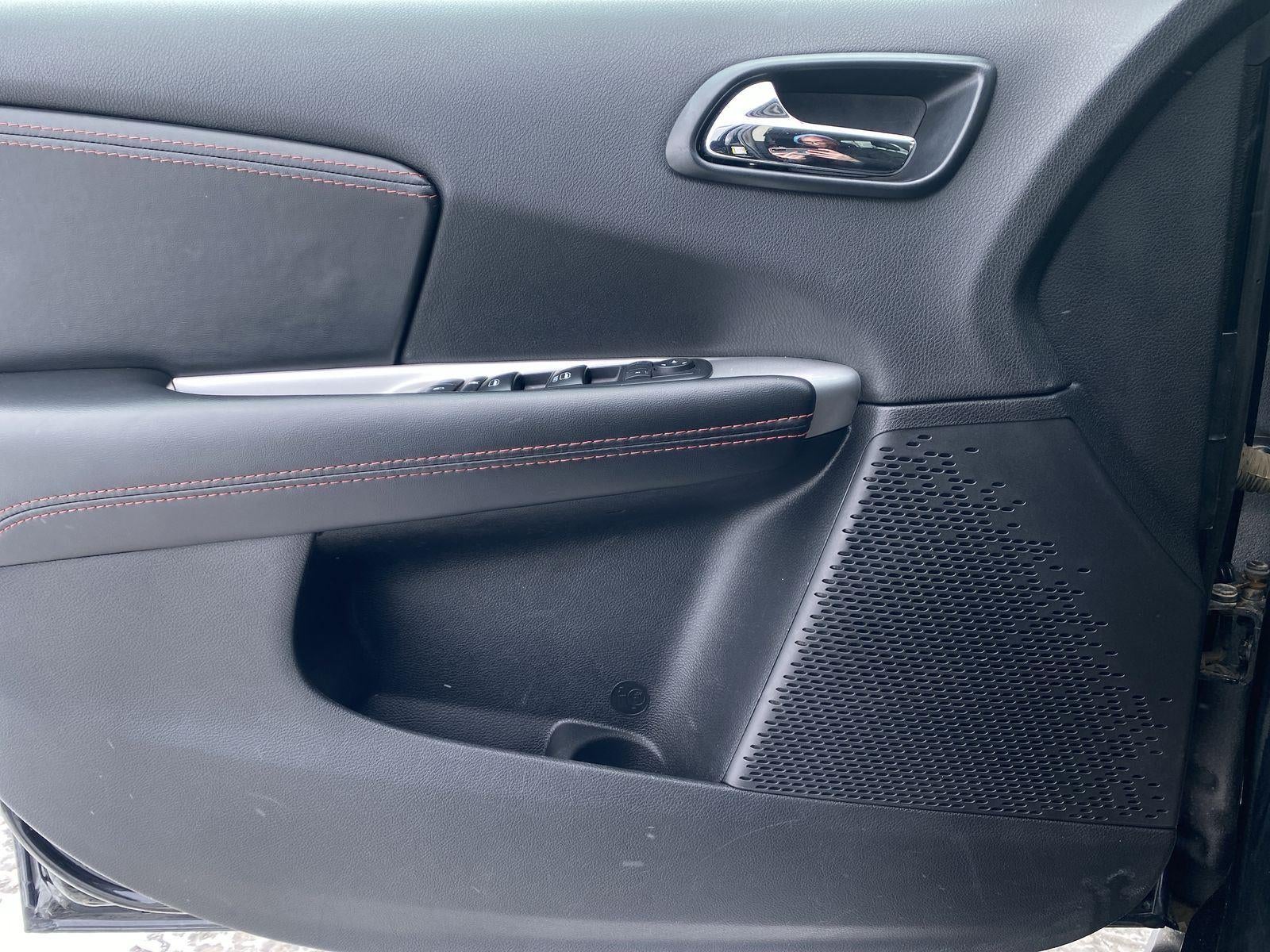 2017 Dodge Journey GT AWD