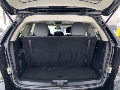 2017 Dodge Journey GT AWD