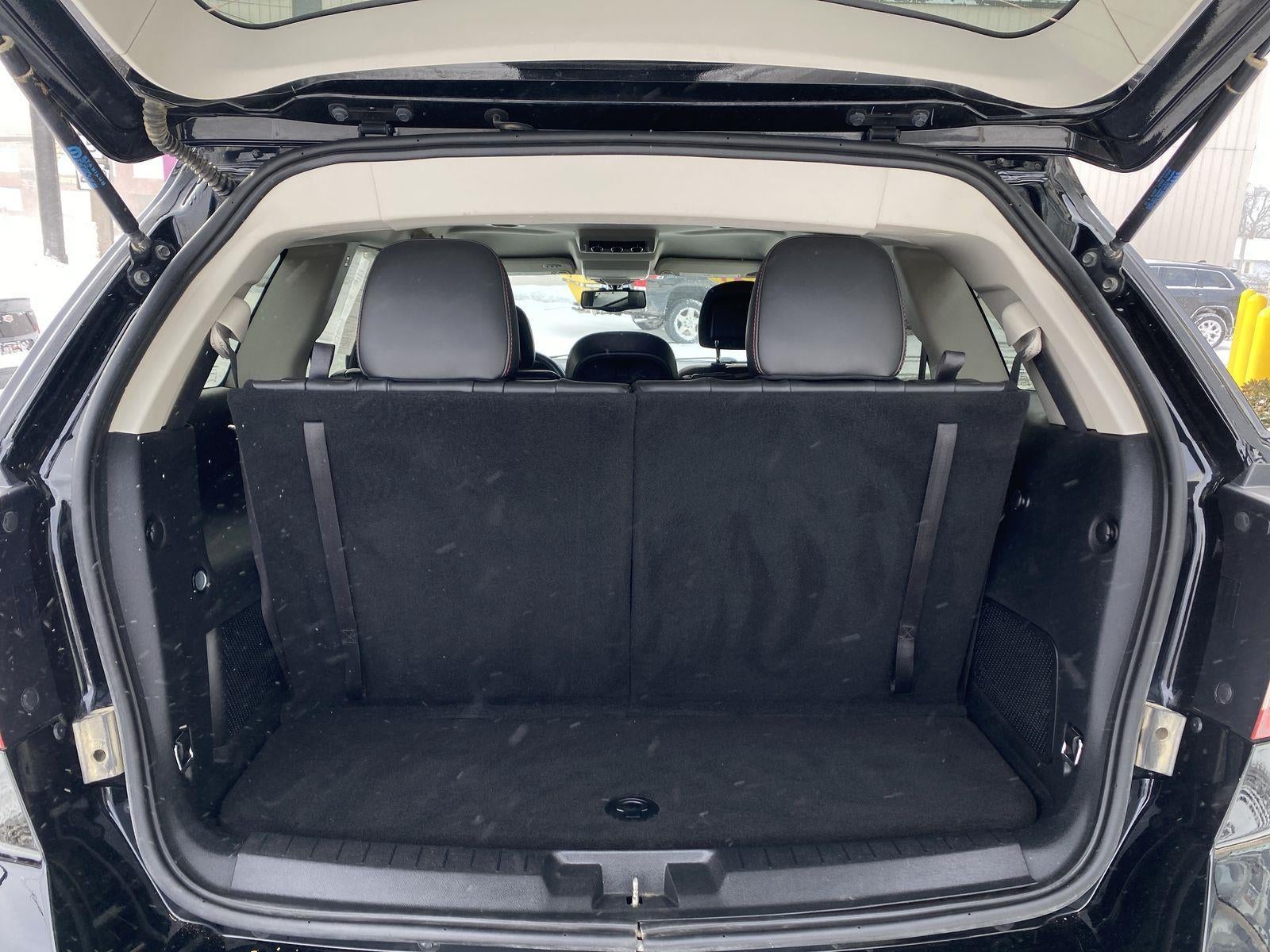 2017 Dodge Journey GT AWD