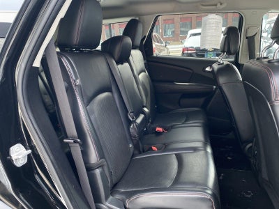 2017 Dodge Journey GT AWD