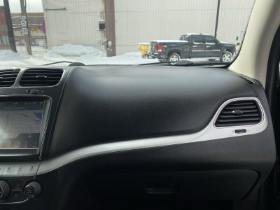 2017 Dodge Journey GT AWD