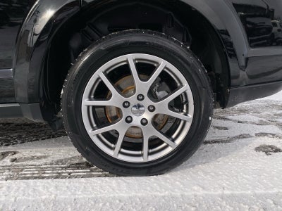 2017 Dodge Journey GT AWD