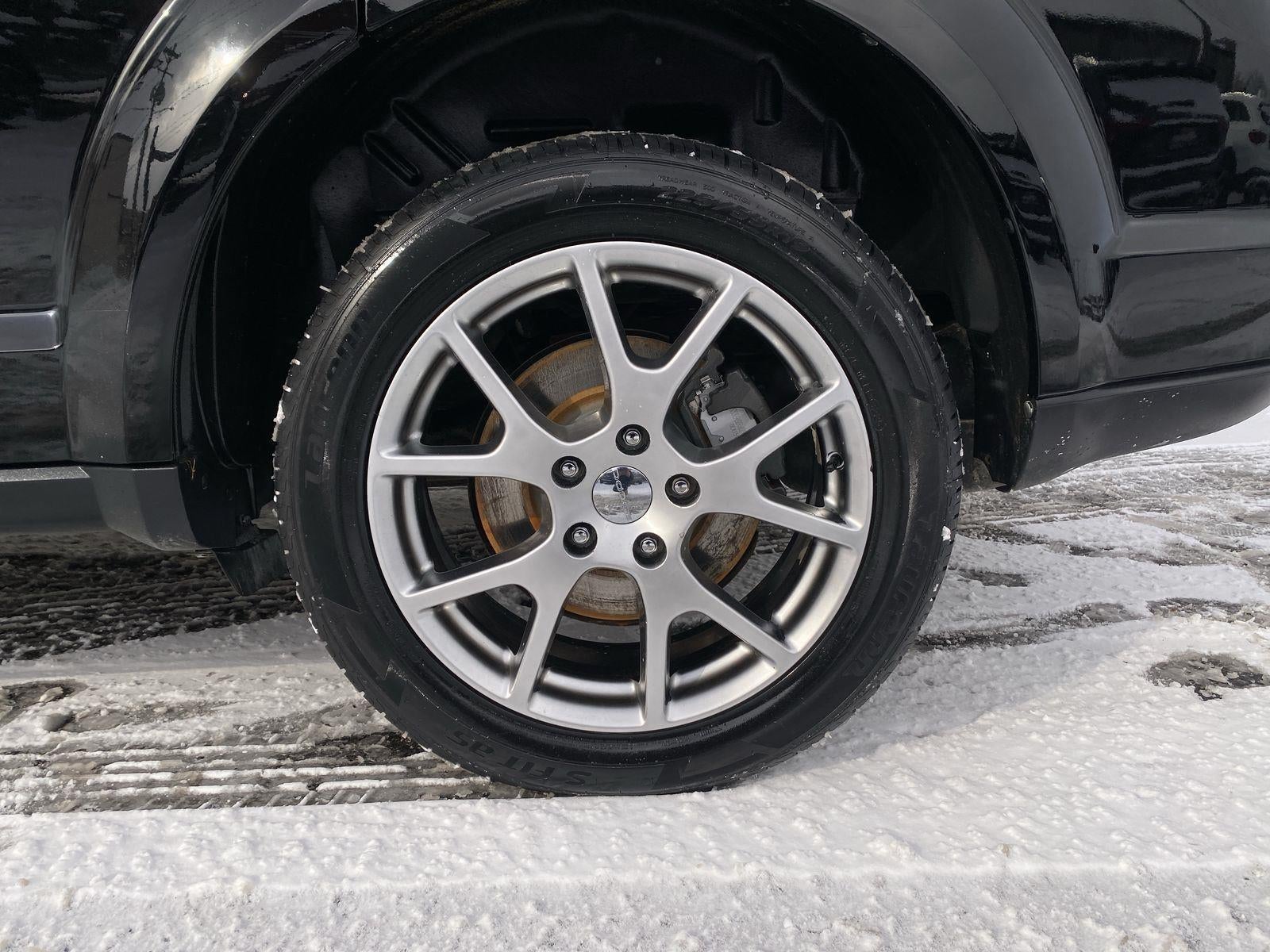 2017 Dodge Journey GT AWD