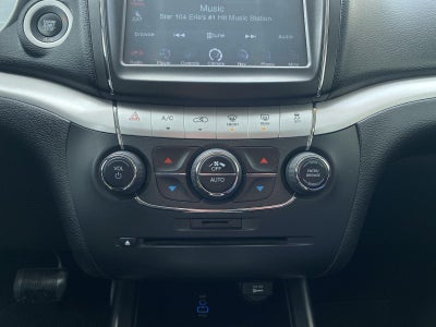 2017 Dodge Journey GT AWD