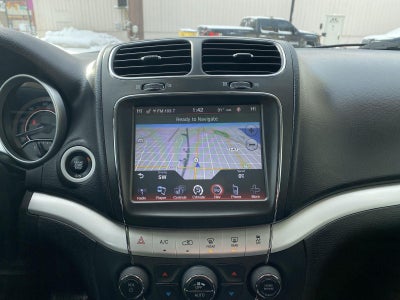 2017 Dodge Journey GT AWD