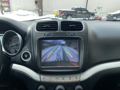 2017 Dodge Journey GT AWD