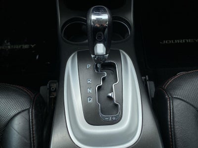 2017 Dodge Journey GT AWD