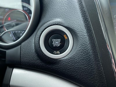 2017 Dodge Journey GT AWD