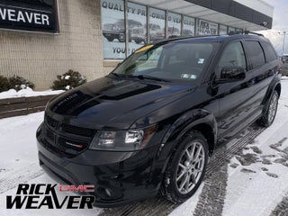 2017 Dodge Journey GT AWD