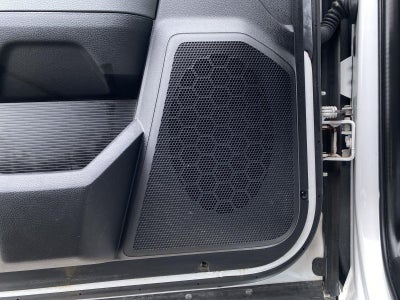 2017 RAM 1500 Big Horn Crew Cab 4x4 5'7" Box