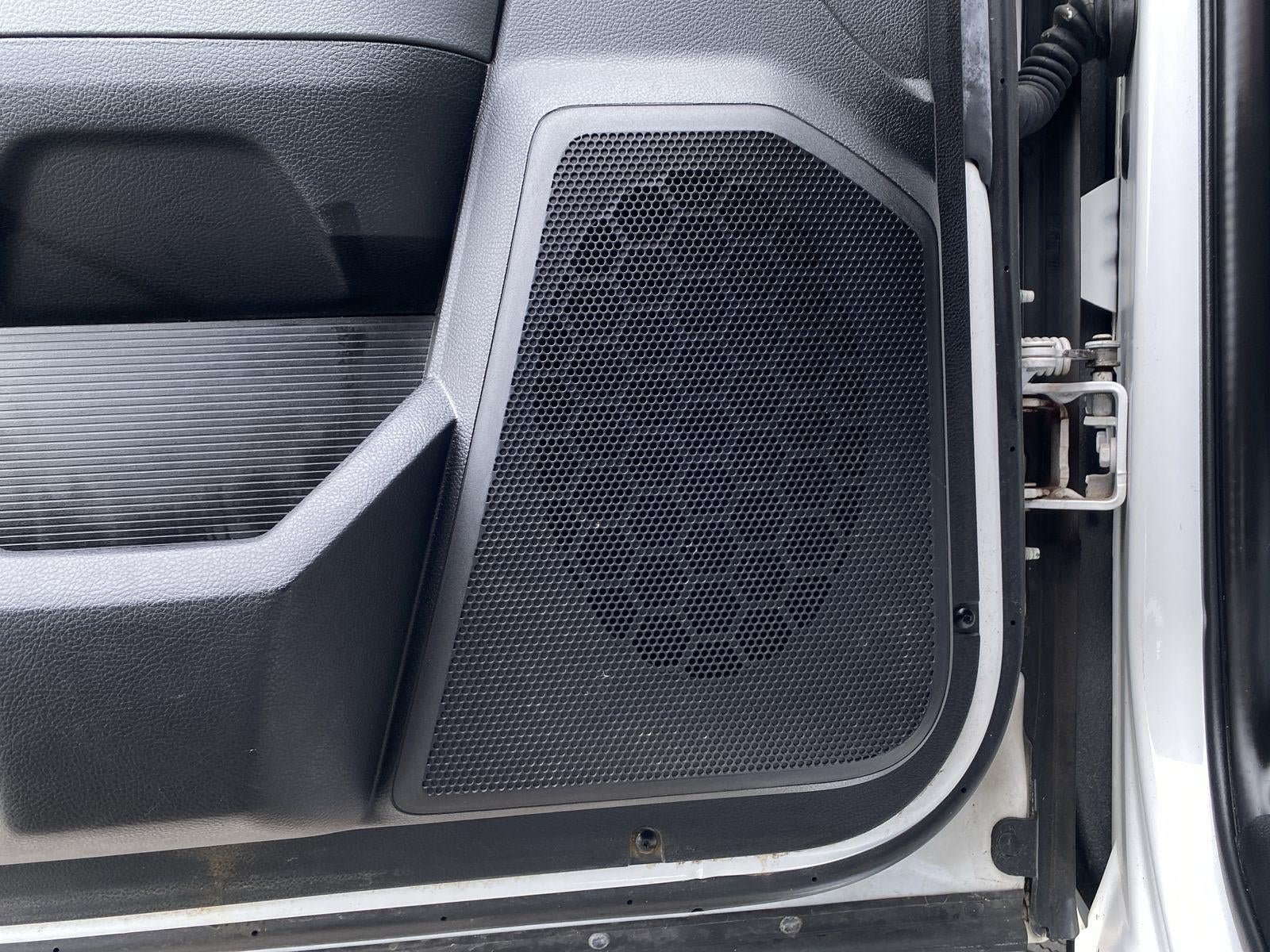 2017 RAM 1500 Big Horn Crew Cab 4x4 5'7" Box