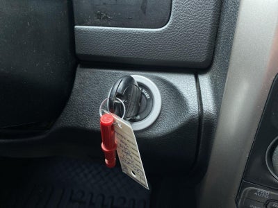 2017 RAM 1500 Big Horn Crew Cab 4x4 5'7" Box