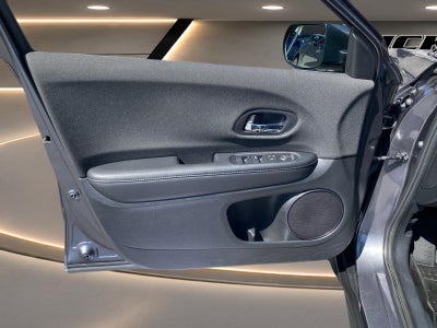 2021 Honda HR-V AWD LX