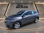 2021 Honda HR-V AWD LX