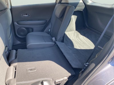 2021 Honda HR-V AWD LX