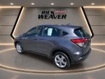 2021 Honda HR-V AWD LX