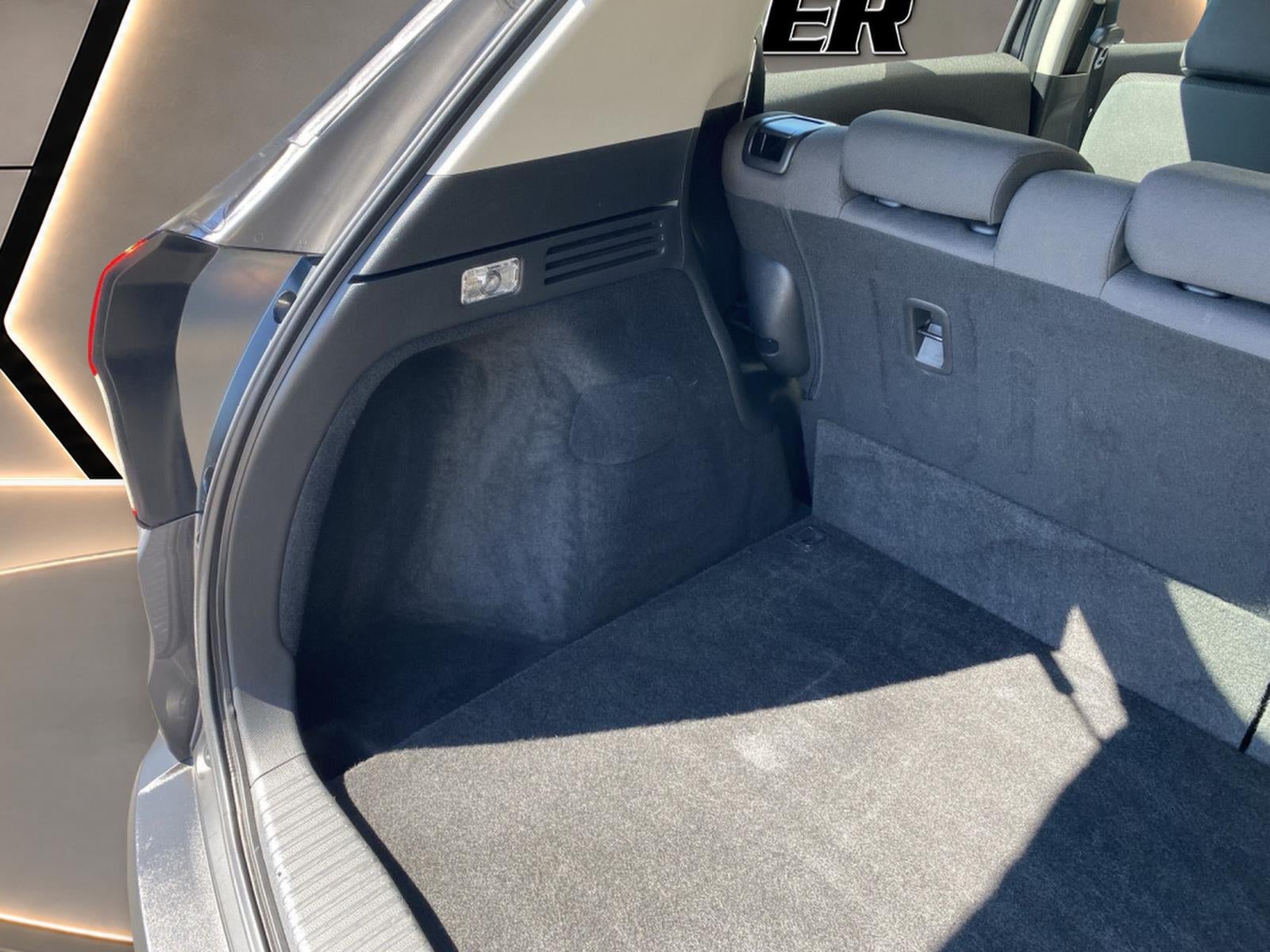2021 Honda HR-V AWD LX