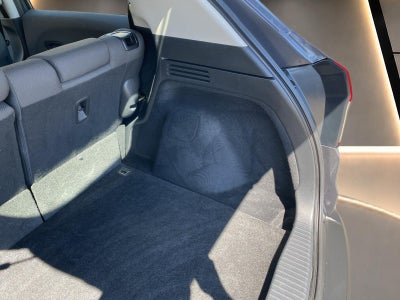 2021 Honda HR-V AWD LX